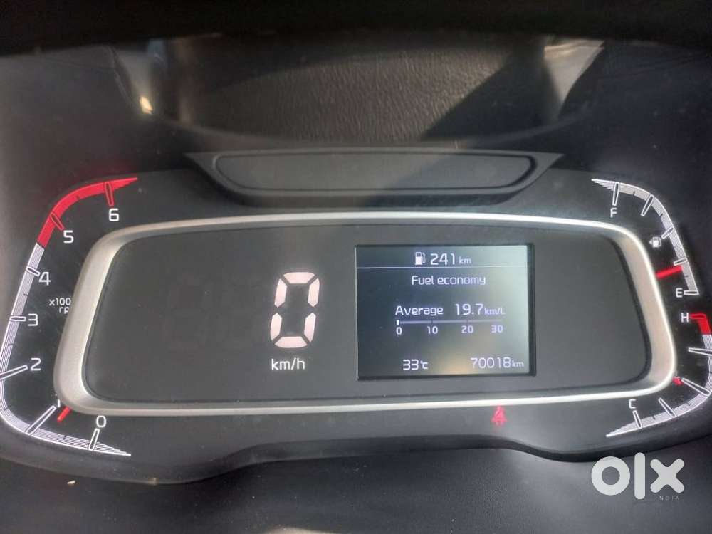 Kia Sonet 1.5 Htx Plus Diesel Dt, 2020, Diesel