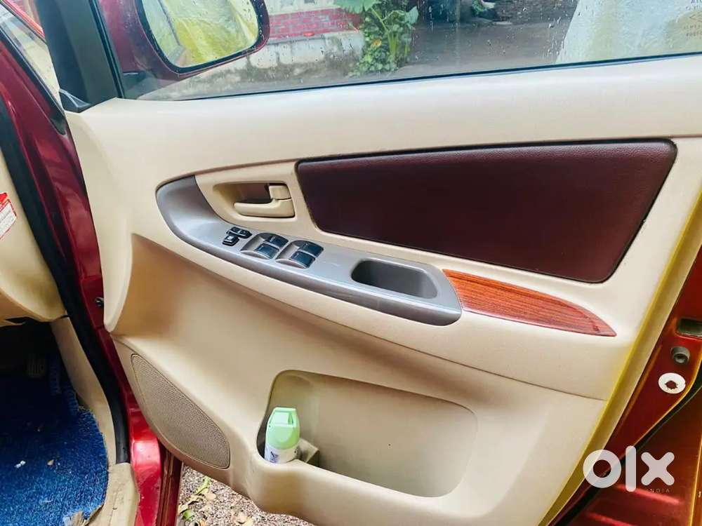 Toyota Innova 2.5 G3 2007