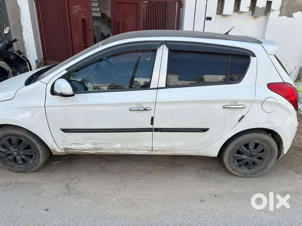 Hyundai I20 2012 Diesel Well Maintained