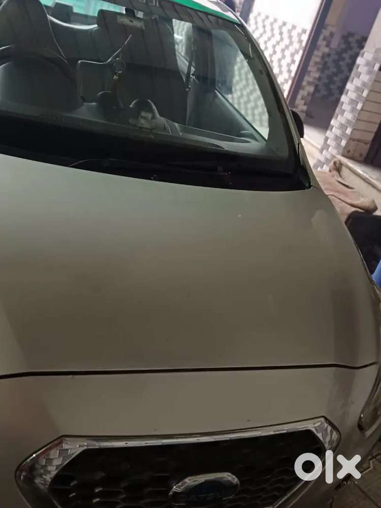 Datsun Go 1.2 A 2015 Petrol Manual
