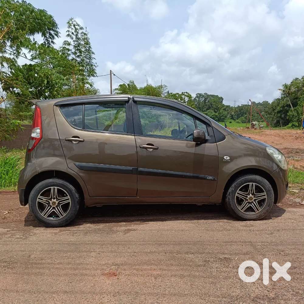 Maruti Suzuki Ritz Vdi 2011 Diesel Manual 5 Yr Papper,
