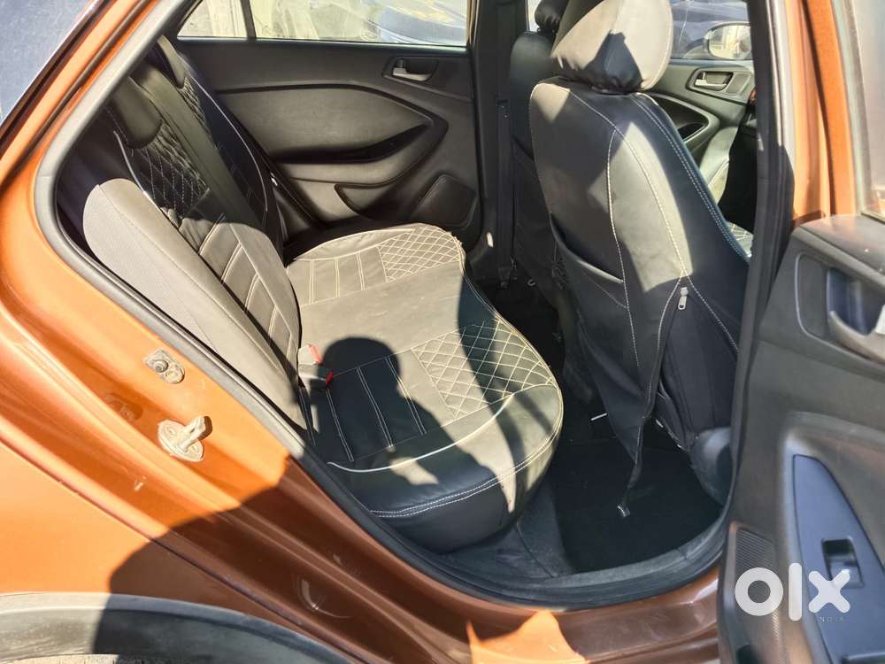 Hyundai I20 Active S Petrol, 2015, Petrol