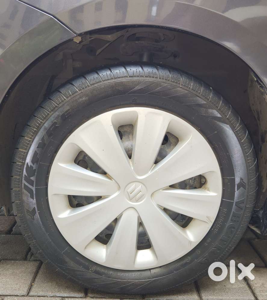 Maruti Suzuki Ertiga 1.5 Vxi, 2016, Petrol