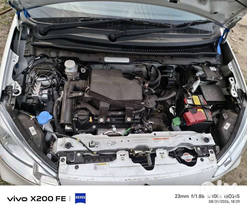 Maruti Suzuki Alto K10 Vxi (o), 2026, Petrol
