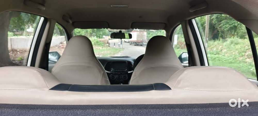 Hyundai Santro Sportz, 2019, Petrol