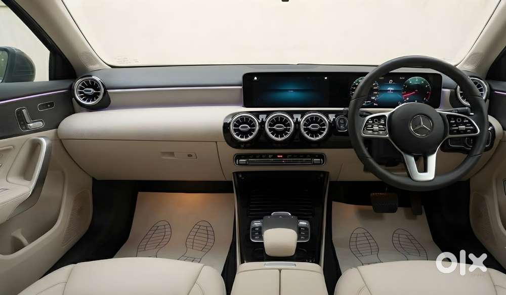 Mercedes-benz A-class Limousine 200, 2022, Petrol