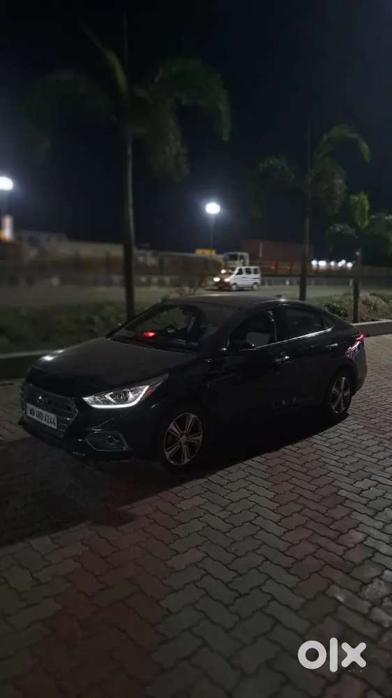 Brand New Condition Top Model (with Out Sunroof)