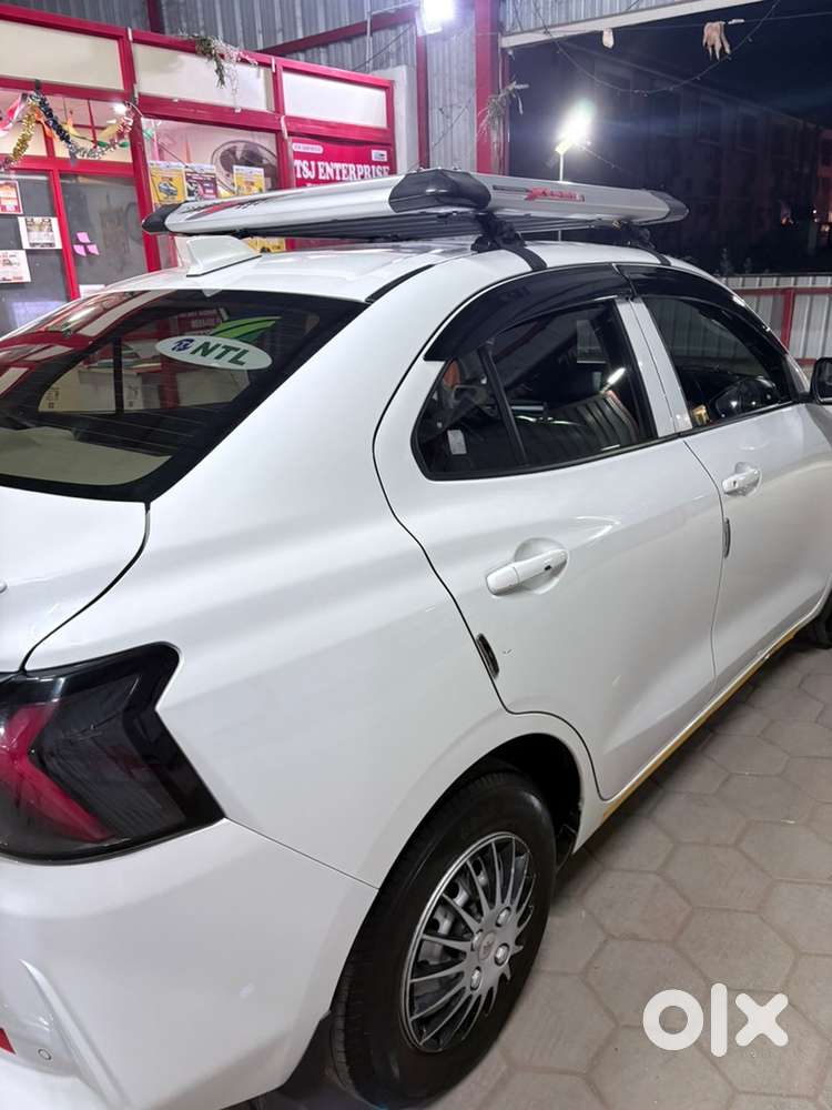 Maruti Suzuki Dzire 2025 Cng & Hybrids Well Maintained