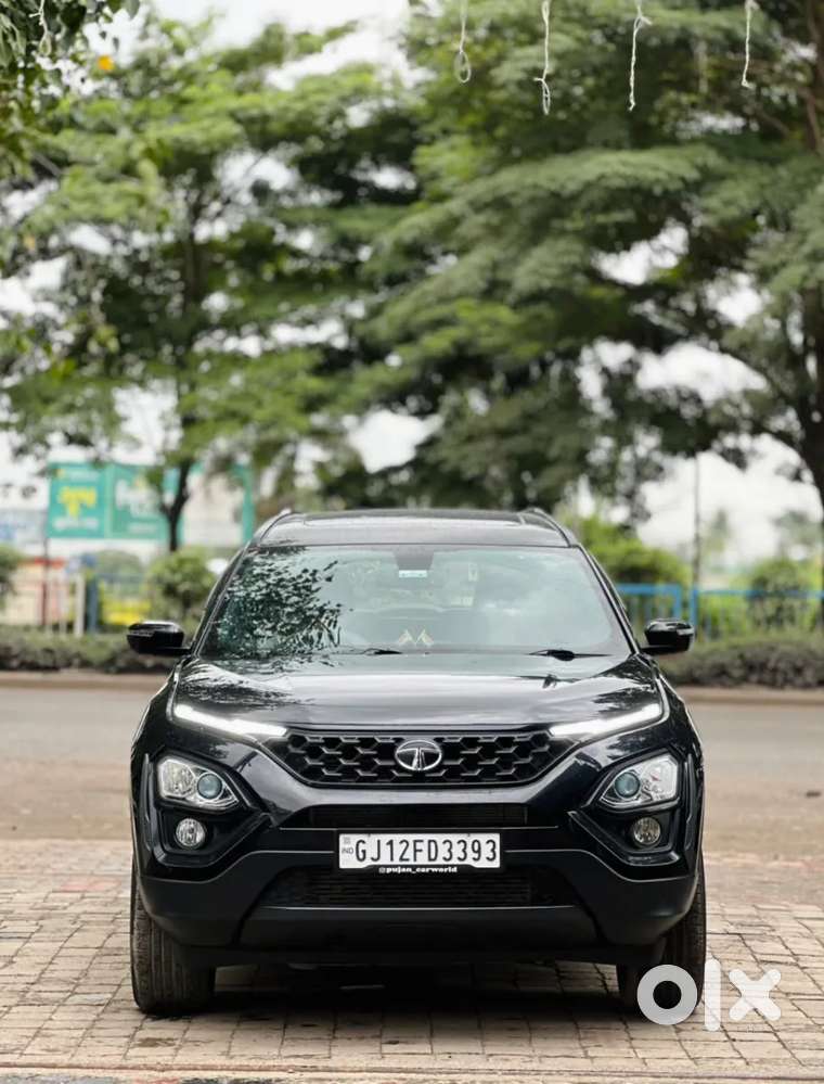 Tata Safari, 2023, Diesel