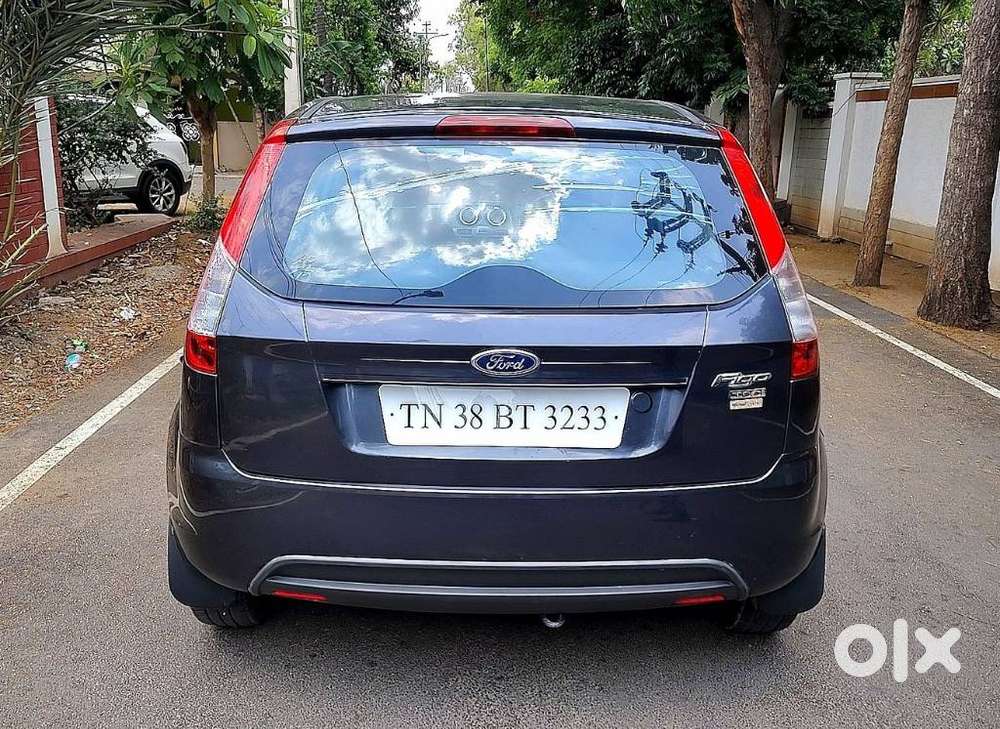 Ford Figo 2012-2015 Diesel Exi, 2013, Diesel