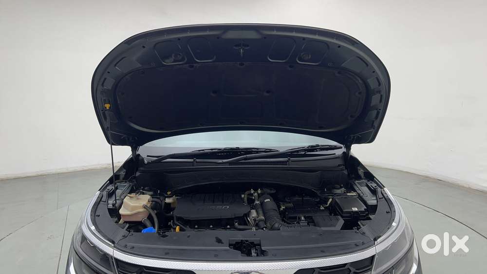 Kia Seltos Gtx Plus 1.5 Turbo Petrol Dct, 2024, Petrol
