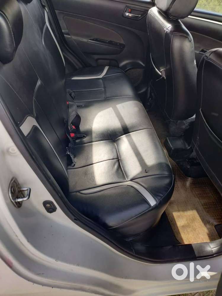 Swift 2012 Petrol 137000 Km Driven