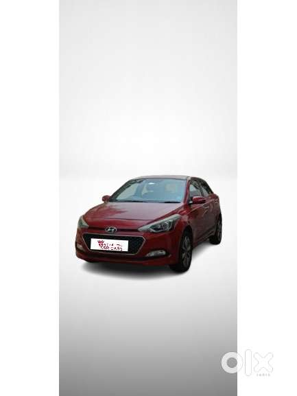 Hyundai Elite I20 Asta 1.2, 2016, Petrol