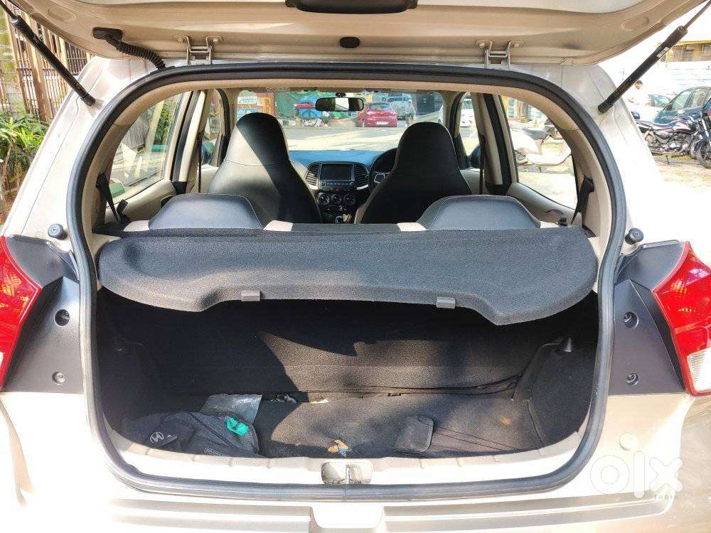 Hyundai New Santro 1.1 Sportz Amt Anniversary Edition, 2021, Petrol