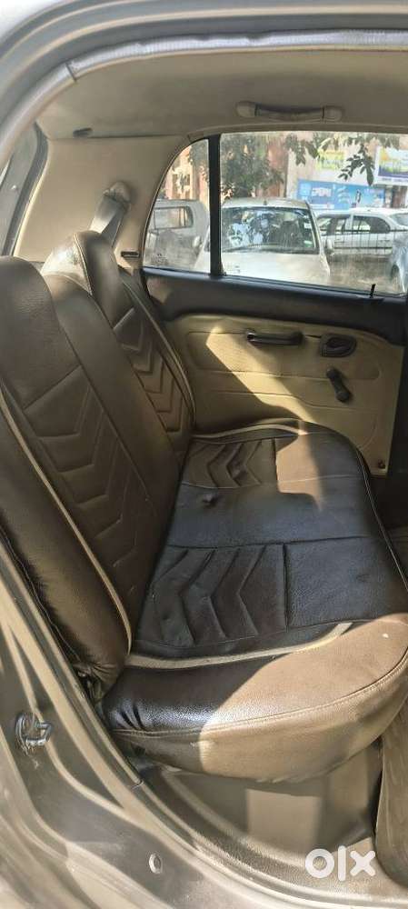 Hyundai Santro Xing Gls Cng, 2013, Cng & Hybrids