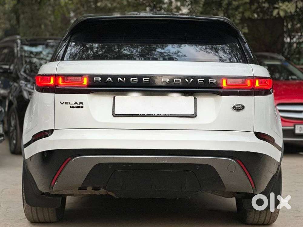 Land Rover Range Velar Hse Dynamic 2.0 Diesel, 2019, Diesel