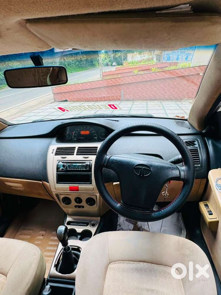 Tata Indica Vista 2014