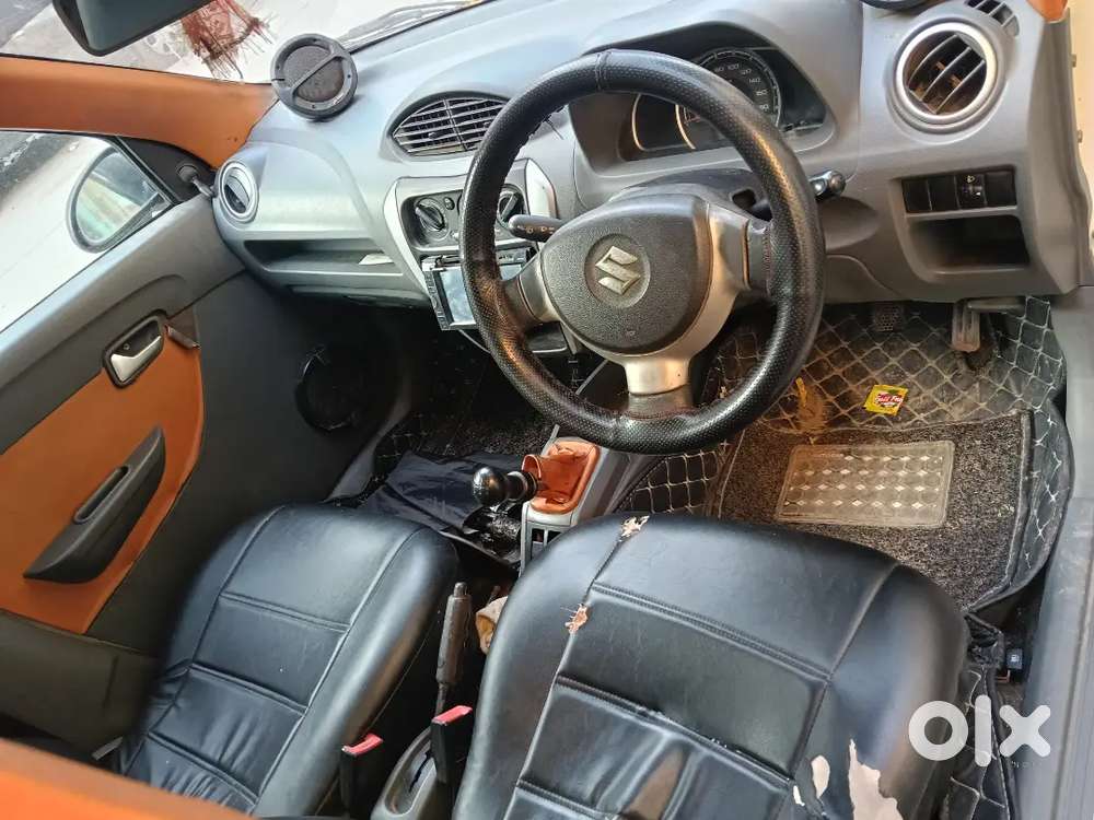 Maruti Suzuki Alto 800 2017