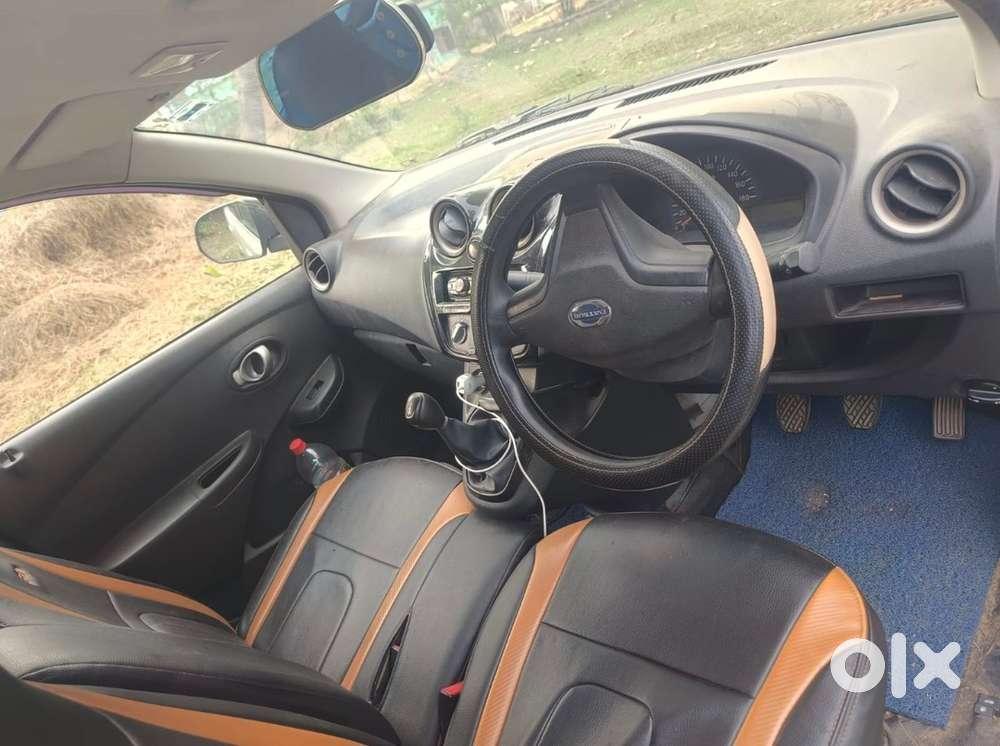 Nissan Dutsan Go Plus Remixes Addition