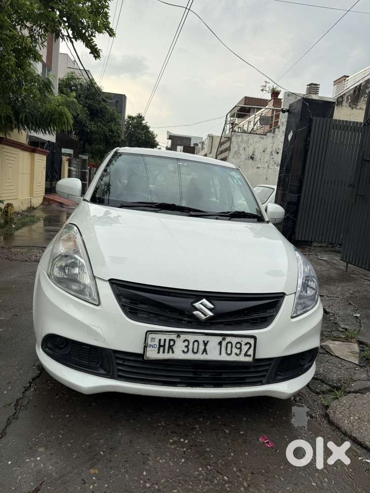 Maruti Suzuki Swift Dzire, 2021, Cng & Hybrids