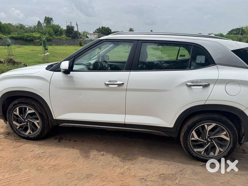 Hyundai Creta 2020 Diesel Well Maintained