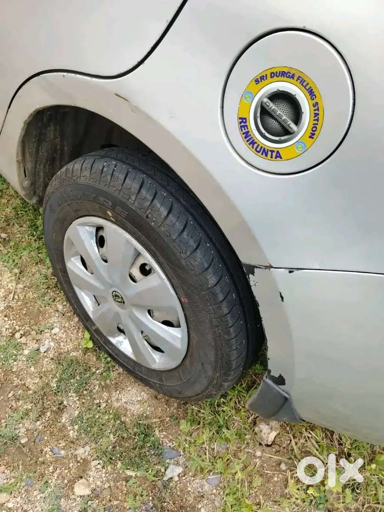 Swift Dzire Diesel Manual 2014