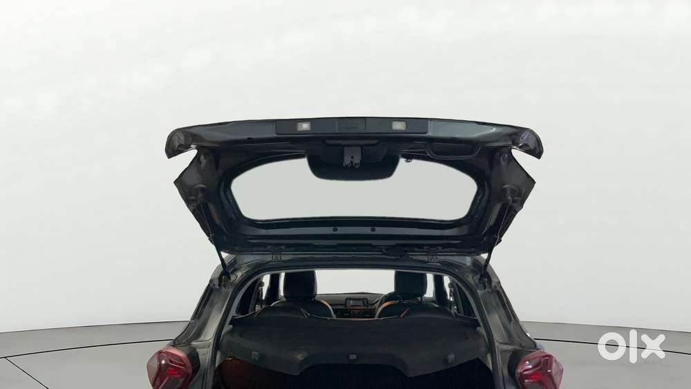 Tata Punch Adventure, 2023, Petrol