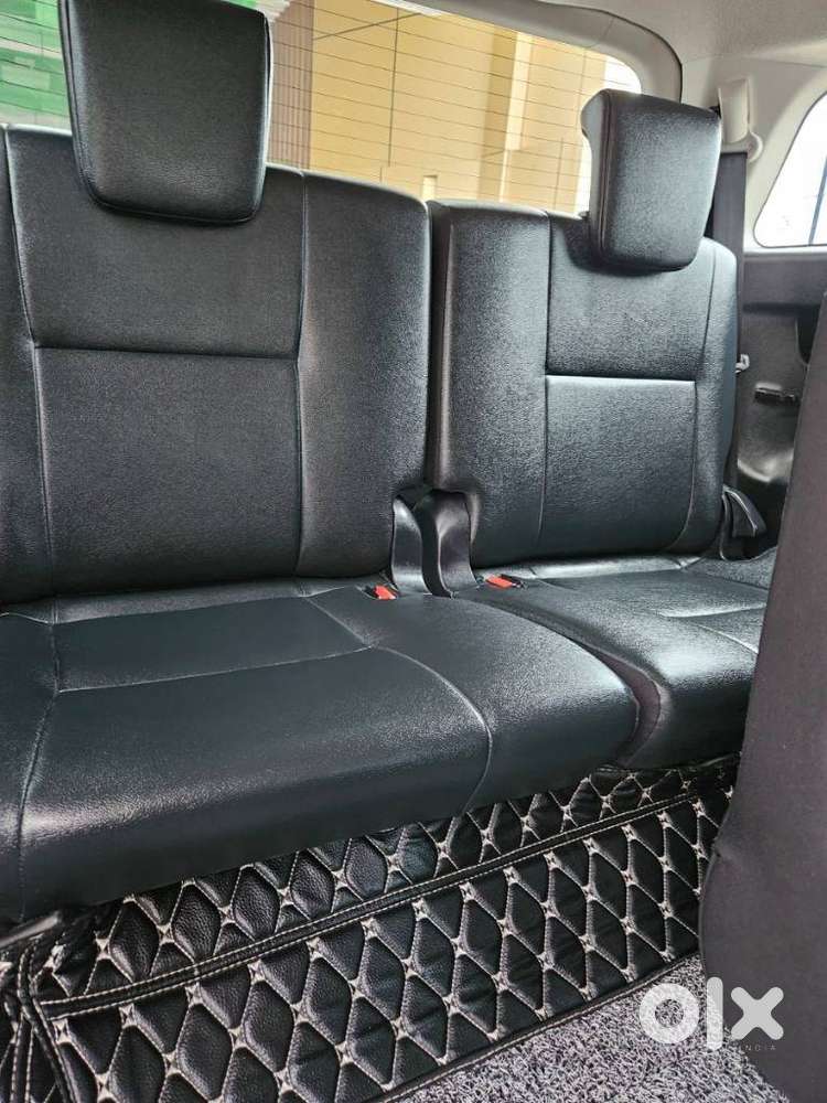 Toyota Fortuner Sigma 4 At Diesel, 2023, Diesel