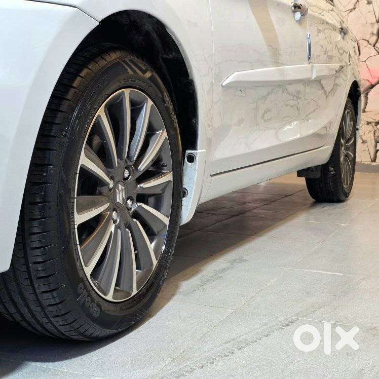 Maruti Suzuki Ciaz Alpha 1.5, 2020, Petrol