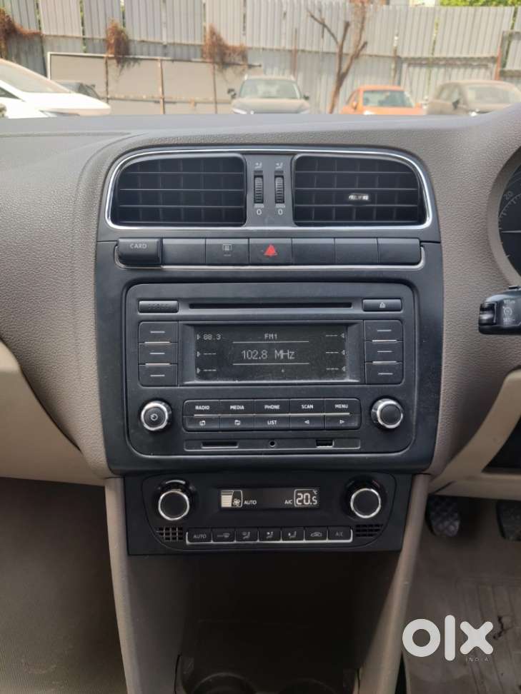 Skoda Rapid 1.5 Tdi Mt Style, 2015, Diesel