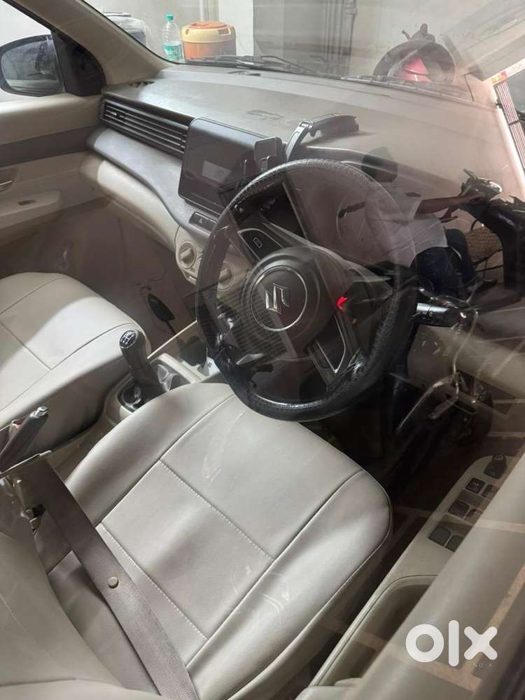 Maruti Suzuki Petrol 2019