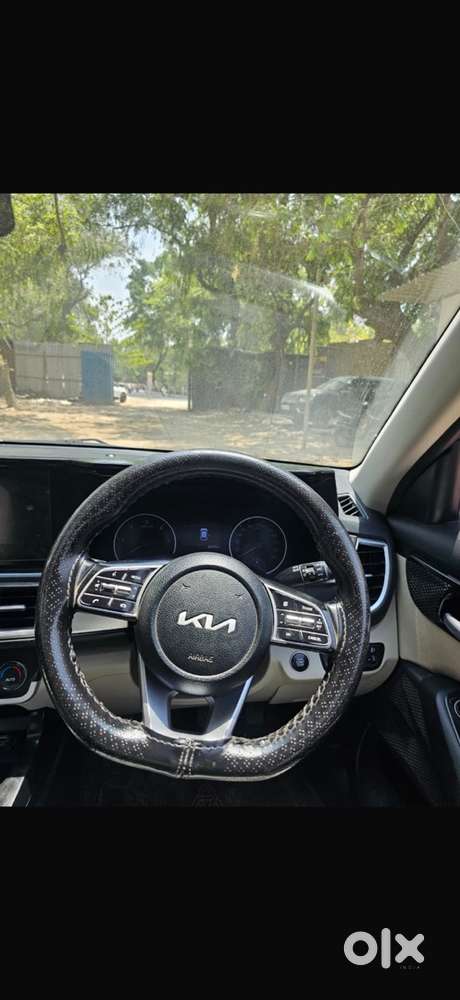 2021 Kia Seltos Diesel Manual Year Fixed Price