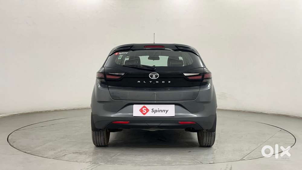 Tata Altroz 1.5 Xz Diesel, 2023, Diesel