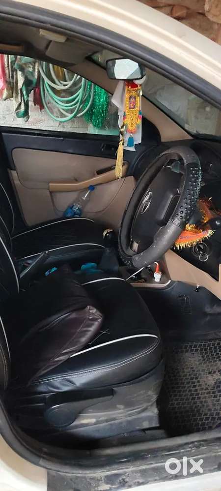 Tata Indica Vista 2012