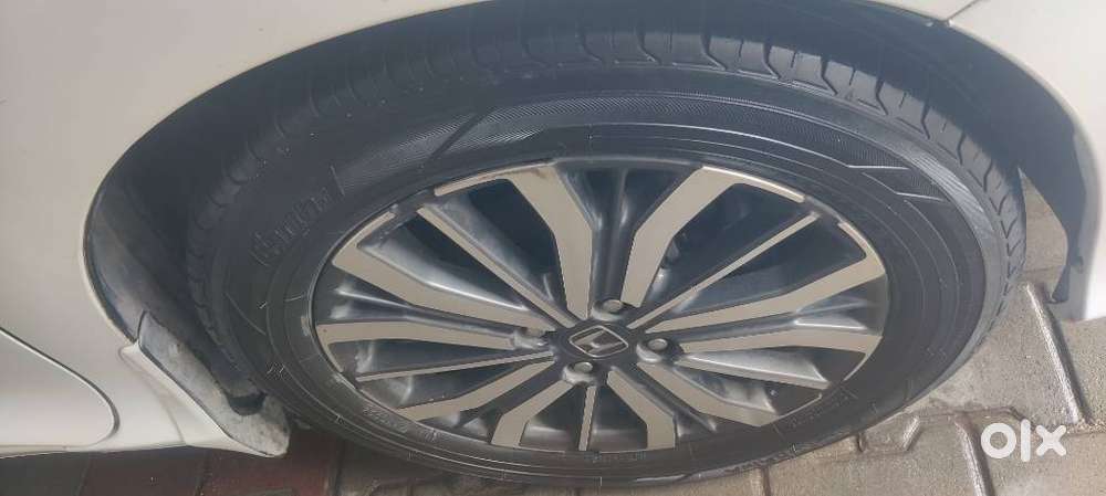 Honda City 1.5 Vx I-dtec Mt, 2019, Diesel