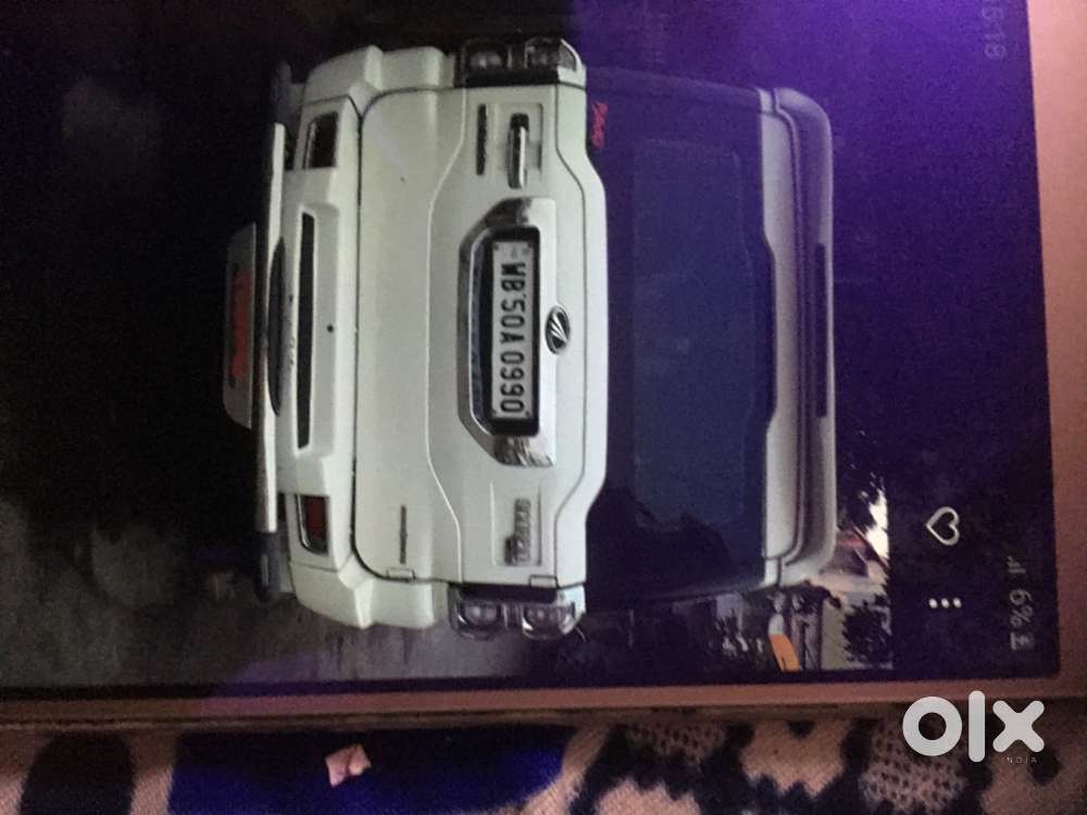 New Battery, Led Decoration, Back Camera, Heavy Sound System