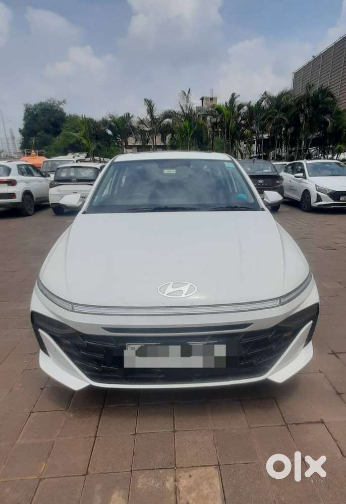 Hyundai Verna 1.5 Sx Vtvt, 2023, Petrol