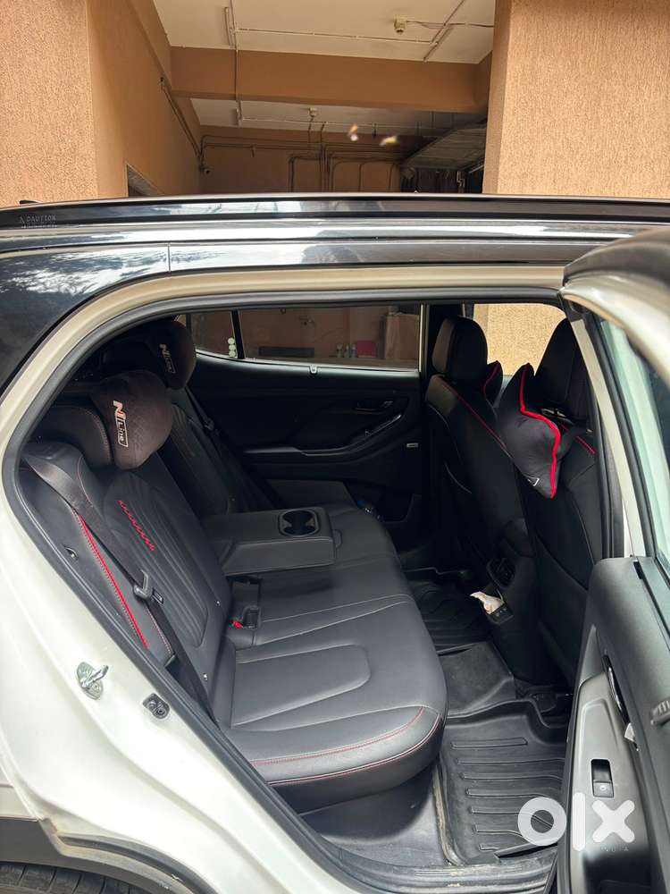 Hyundai Creta N Line 2025