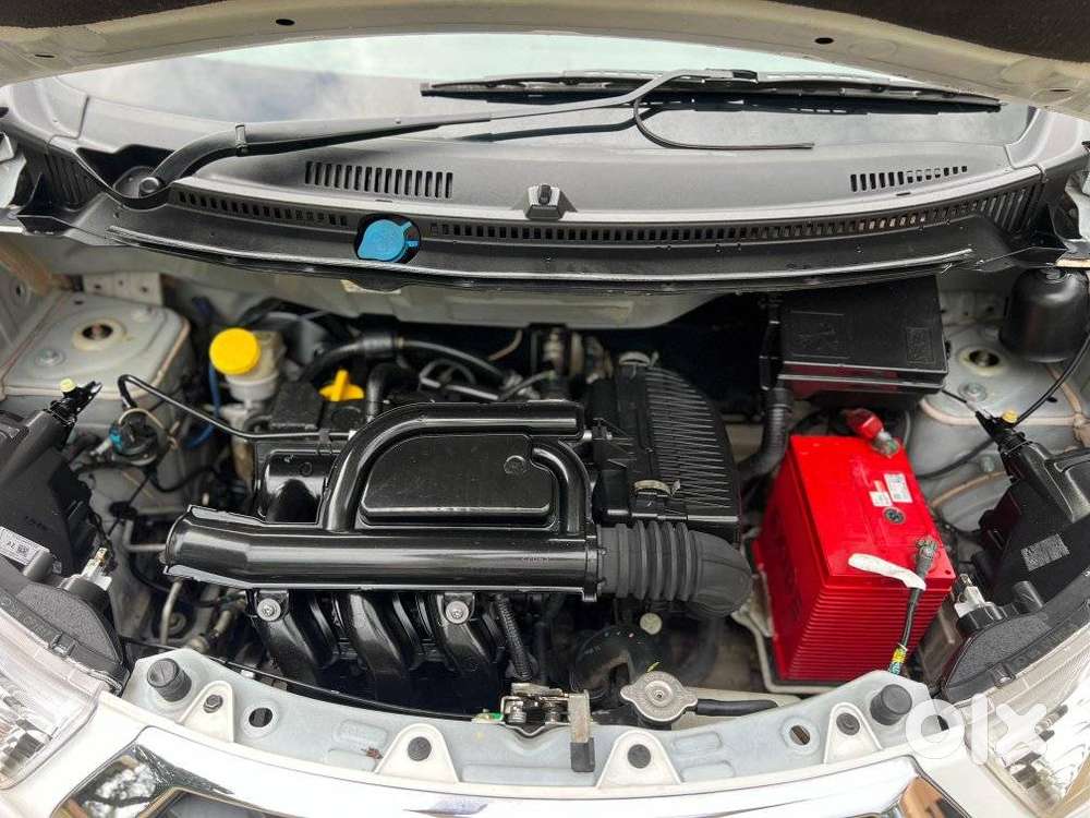 Datsun Redigo, 2017, Petrol