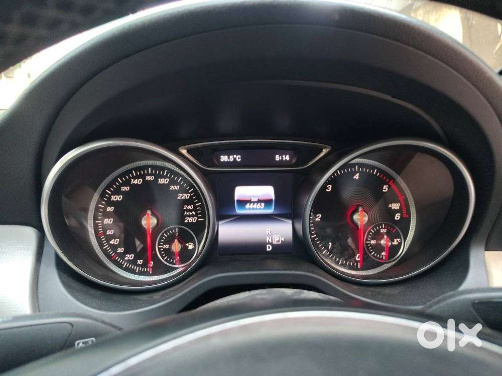 Mercedes-benz Cla 200 D Sport, 2017, Diesel