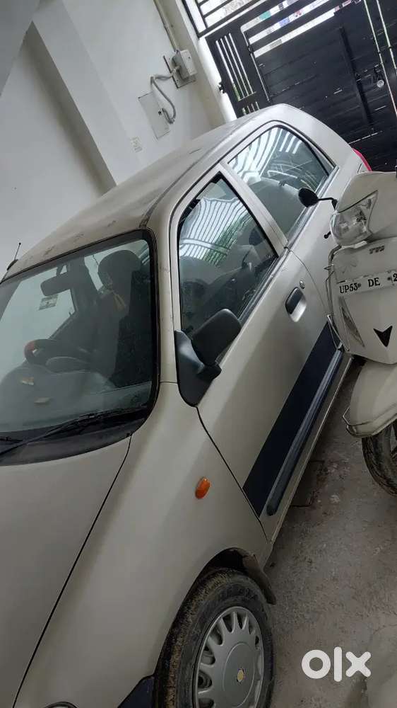 Maruti Suzuki Alto 2010 Second Owner