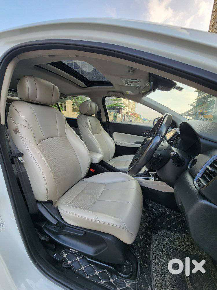 Honda City Hybrid Ehev Zx, 2023, Petrol
