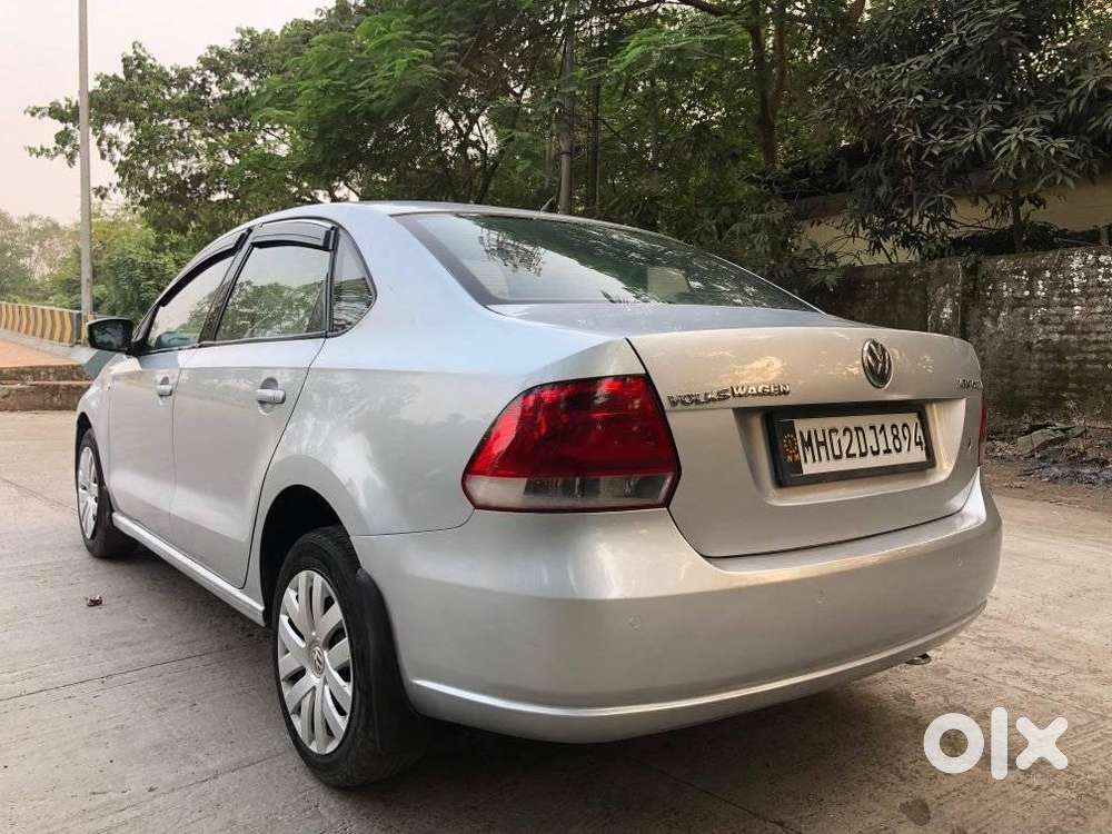 Volkswagen Vento 1.5 Tdi Comfortline, 2014, Diesel
