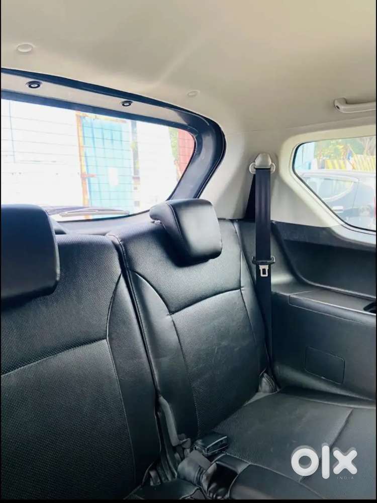 Maruti Suzuki Xl6 2022 Petrol Manual