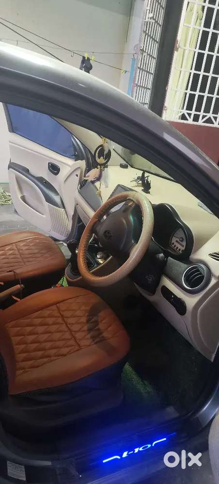 Hyundai I10 2009