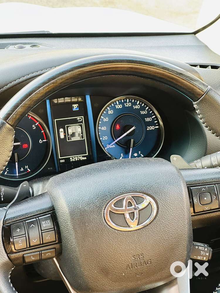 Toyota Fortuner 4x2 At 2.8 Diesel, 2025, Diesel