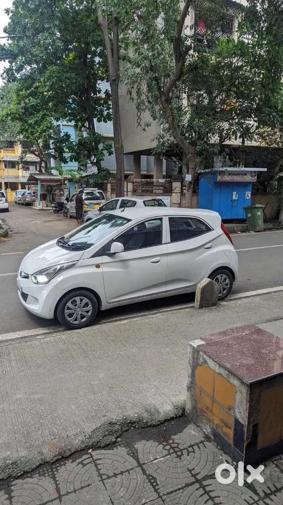 Hyundai Eon 2015 Petrol 29000 Km Driven