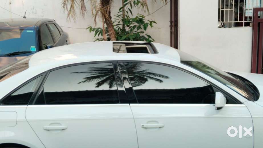 Audi A4, 2014, Diesel
