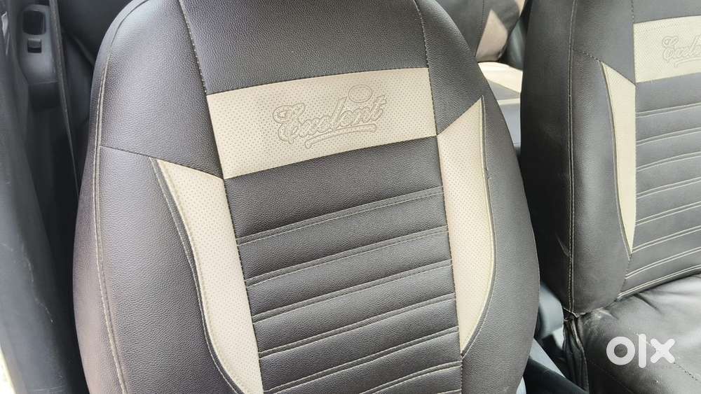 Maruti Suzuki Ritz Diesel 2011