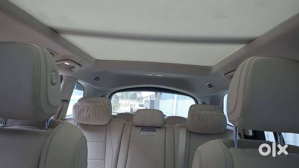 Mercedes-benz Gls 450 4matic, 2022, Petrol